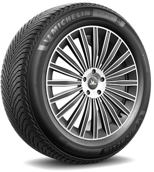 Michelin ALPIN 7 vinterdäck 235/60R18 107H XL