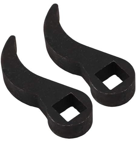 Adaptateur Clé à Levier 1/2 Pouce pour Démontage Demi-Arbre de Voiture Outil de Garage Mécanique