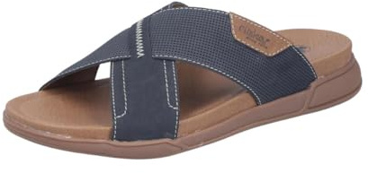 Rieker herr 27080Pantoletter