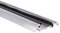 STORMGUARD 04SR0020838A 838 mm Slimline Door Threshold-Aluminium 838mm