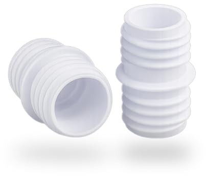 MisterVac compatible con la manguera Nilfisk GD 80,GM80,GM 80P del kit de reparación TubeFix