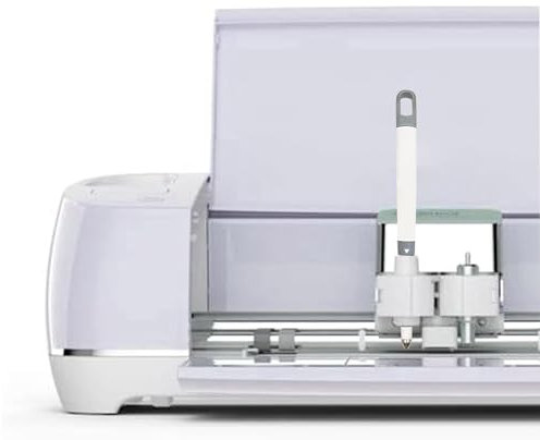 Scoring Stylus Scrapbooking Tools and Accessories for Cricut Maker/Cricut Explore Air 2/Air, Folding Cards, Envelopes, Boxes, 3D Creations, Bags, Gray