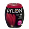 Dylon Fabric Dye Machine Pod Rosewood Red