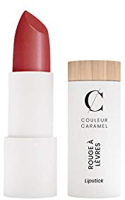 Rouge à lèvres glossy n°238-Framboise acidulée Bio