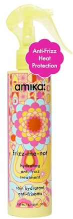 Amika Frizz-Me-Not Traitement hydratant anti-frisottis 200 ml