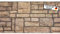 AS Country Stone | Wandverkleidung Steinoptik, 3D Wandpaneele Steinoptik, Styropor-Paneele Natursteinoptik für Innenbereich, Außenbereich, Geschäftsräume | ST 245 |