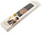 HÔMADICT Harry Potter La Vraie Baguette Magique d'Hermione - 30 cm - Accessoire pour déguisement