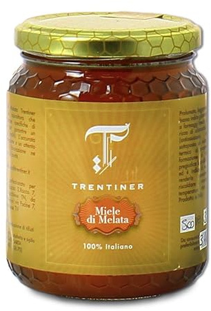 Miele di Melata 500 g | Trentiner
