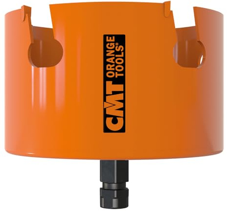 SEGA A TAZZA PER LEGNO/PLASTICA