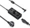 45W HP Laptop Ladekabel Ladegerät 19.5V 2.31A Netzteil für HP Probook 430 440 450 455 470 250 G3 G4 G5 G6 G7 Stream 11 13 14 Elitebook 820 840 850 Pavilion X360 11 13 15 Adapter (4.5 X 3.0mm)