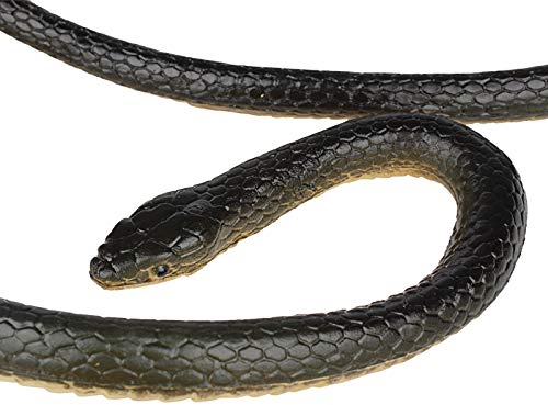 Andux Fake Schlange Spielzeug 138CM FZS-02 MEHRWEG