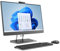 Lenovo IdeaCentre AIO 5i 27 All-in-One PC (Quad HD, Intel Core i5-13500H, 16GB RAM, 512TB SSD, Windows 11) - Grey