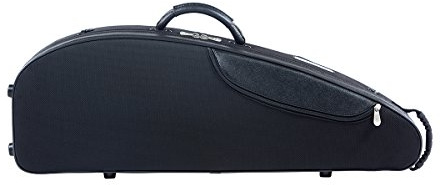 SIGNATURE CLASSIC Violin Case von BAM 4/4 schwarz