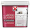 FNX V33 Renovation Cupboard & Cabinet Paint | Impact & Scratch Resistant | Light Grey Rye Satin | 750ml