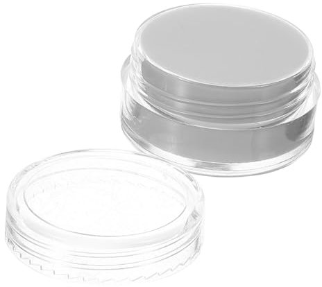 BESPORTBLE Pulitore Per Stilo Per Dischi in Vinile Gel Detergente Per Puntine Pulitore Per Giradischi Detergente Per Puntine Strumento Per Pulizia Della Puntina