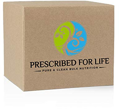 Prescribed For Life Garcinia Cambogia Powder 4:1 | Natural Garcinia Fruit Fine Powder Extract | Vegan, Gluten Free, Non GMO | Brindle Berry Fruit (1 kg / 2.2 lb)