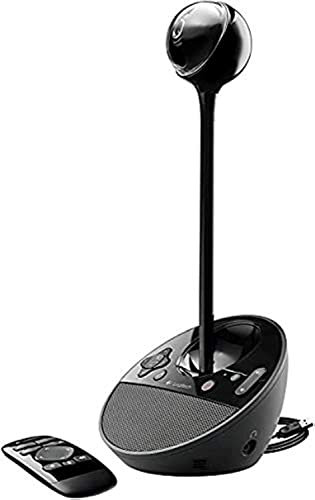 Logitech BCC950 Conference CAM