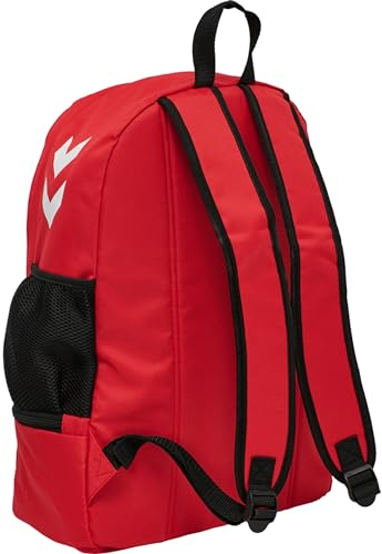 hummel HML Promo Backpack True Red