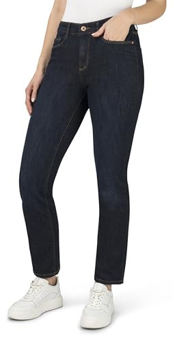 STOOKER Zermatt Denim Straight Fit, Blue Black, 42W / 30L