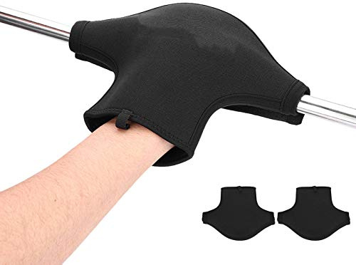 Guantes De Remo, Deportes Acuáticos Guantes De Remo Guantes De Neopreno Para Remo Guantes Gruesos Empuñaduras De Remo Para Kayak Guantes Antideslizantes Para Hombres Mujeres Adulto Remo Kayak Canoa Ex