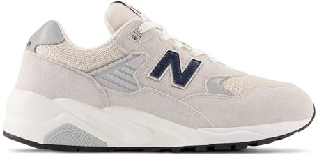 New Balance Homme 580 Sneaker, Nuage Nimbus, 40.5 EU