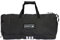 adidas 4ATHLTS Sporttasche, Blau, M, Schwarz, 22 cm x 56 cm x 28 cm, Sporttasche