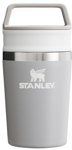 STANLEY Cafe-to-Go Travel Mug 0.23L (Ash)