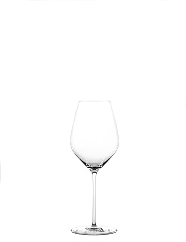 Spiegelau & Nachtmann, 2-delat set med rödvinsglas, kristallglas, 480 ml, highline, 1700161