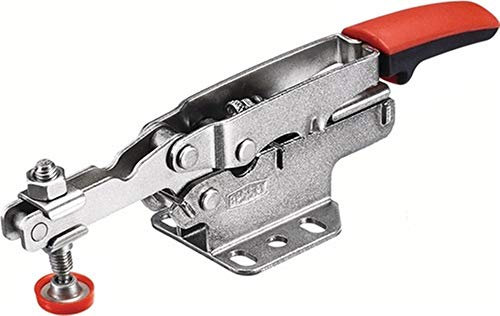 BESSEY Waagrechtspanner STC-HH70, Größe 70, waagrechte Grundplatte