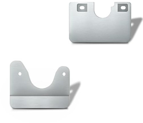 Einbruchschutz Wohnmobil, Türsicherung Fiat Ducato Wohnmobil, Einbruchschutz für Fiat Ducato, Citroen Jumper, Peugeot Boxer, Prick Stop Fahrertür (Driver's Door + Rear Door)