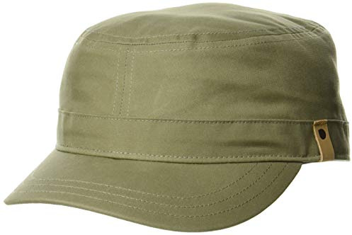 Fjällräven Unisex-Adult Singi Trekking Cap Hat, Light Olive, M