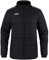 JAKO Kinder Coachjacke Team, Schwarz, 152