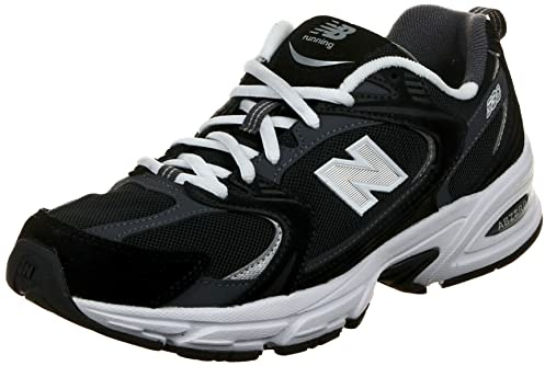New Balance MR530CC 530 Uomo, Black (001) EU 43