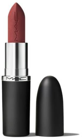MAC Cosmetics Cximal Silky Matte Lipstick Lippenstift matt 688 Go Retro 3,5 g