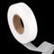 RIVIEVAL 70 Yards Wonder Web Iron On Hem Tape Hemming Tape Extra Wide Web Tessuto No Sew Hem Tape Rotolo Iron-on Tape per Pantaloni Tende Vestiti Jeans Indumento- Bianco (20mm di Larghezza)