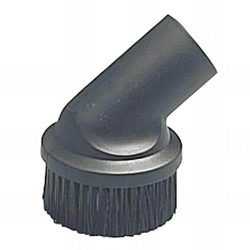 Brosse ronde pour aspirateurs JET - 20498009 - Sidamo