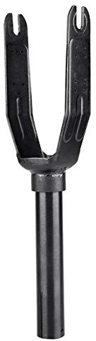 Aluminum Alloy Front Fork Replaced Part for Xiaomi Mijia M365 Electric Scooter Accessory Skateboard Replacement Accessories (Black) Kit Fourche M365 Xiaomi Scooter Fork