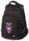 WalkerRucksack– mit 3 Fächern, Seitentaschen, atmungsaktive Polster und Brustgurt, ca. 44 x 32 x 24 cm, 32 Liter