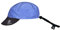 Chaskee Reversible Cap Tribal Print, One Size, hellblau