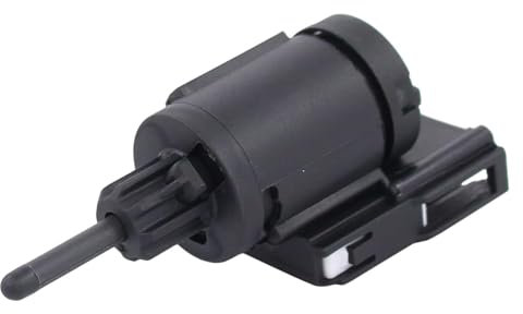 Alrens Interrupteur de feu stop pour A2 8Z, A3 8L, TT 8N, Transporter T5, Golf 4, Bora, Caddy, Beetle, Sharan 7M, Touareg 7L, Lupo, Cayenne 9PA, Octavia, Leon, Toledo
