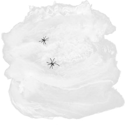 DRESSOOS Halloween Props Large Simulated for Outdoor Decor Halloween Decorations for Party