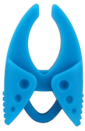 Jeffergarden 12 Unids Bobina Clip de Clip de Bobina Fijo Tenedor de Rosca Clips Herramienta de Costura Accesorios de Máquina para Máquina de Coser, Organizador de Bobinas