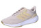 Adidas Damen Ultrabounce Shoes, Putty Mauve/Crystal Sand/Oat, 39 1/3 EU