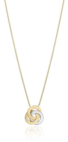 Viceroy Chic | Collar Mujer Bañado en Dorado | 60 cm | 75333C01012