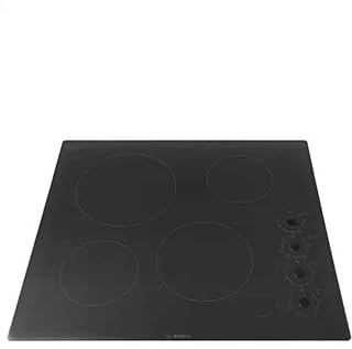Brand 00772615 Range Glass Ceramic HOB Top Frameless