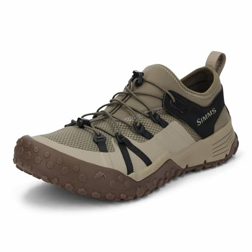 Simms Pursuit Shoe Stone 12