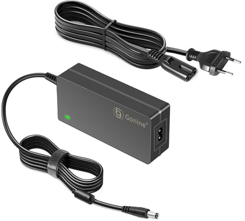 24V 2,5A Netzteil 60W Adapter Ladegerät mit 5,5 x 2,5 mm DC-Steckverbinder für 24 V 1A 1,5 A 2A 2500 mA-Geräte LED-Lichtstreifen NVR DVR-Überwachungskamera