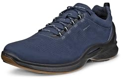 ECCO Men BIOM FJUEL Blue/Black 42