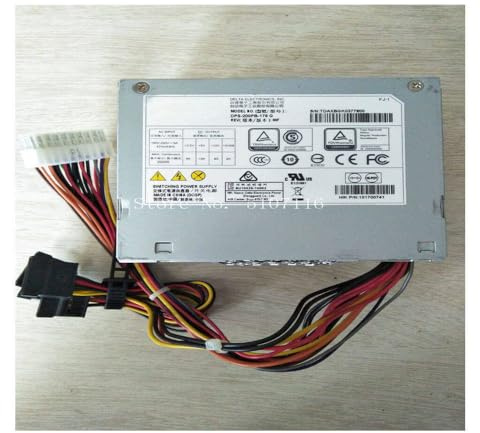 Videoregistratore Alimentazione DPS-200PB-176 G 4 porta seriale