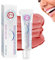 Kit Di Ribattitura In Silicone Per Dentiere, Adesivo Per Dentiere Termoplastico Seurico, Set Per Dentiere Con Ribattitura In Silicone, Cuscinetto Adesivo Per Dentiere (1pcs)